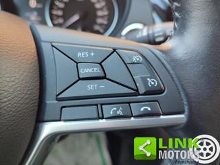 NISSAN Qashqai usata, con Bluetooth