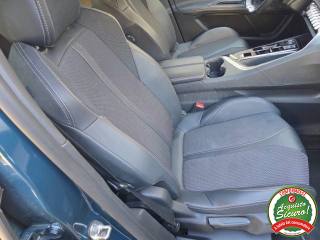 PEUGEOT 3008 usata, con Immobilizzatore elettronico