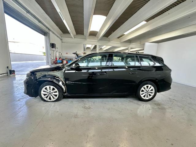OPEL Astra usata, con Autoradio