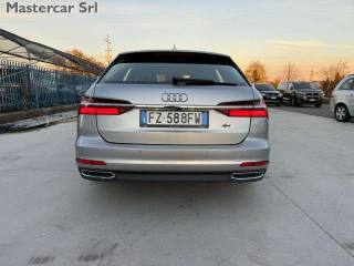 AUDI A6 usata, con Autoradio