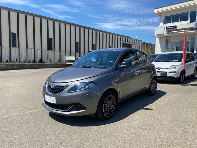 LANCIA Ypsilon usata, con ABS