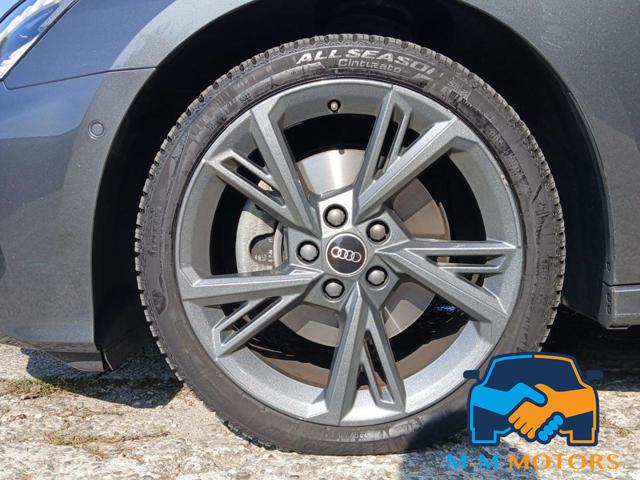 AUDI A3 usata, con Immobilizzatore elettronico