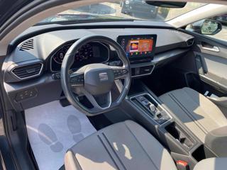 SEAT Leon usata, con Climatizzatore