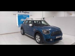 MINI Mini usata, con Airbag laterali