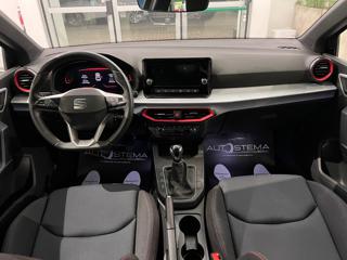 SEAT Ibiza usata, con ESP