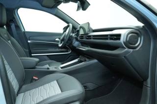 JEEP Avenger usata, con Fendinebbia