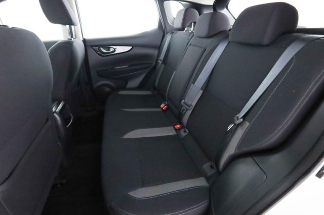 NISSAN Qashqai usata 3