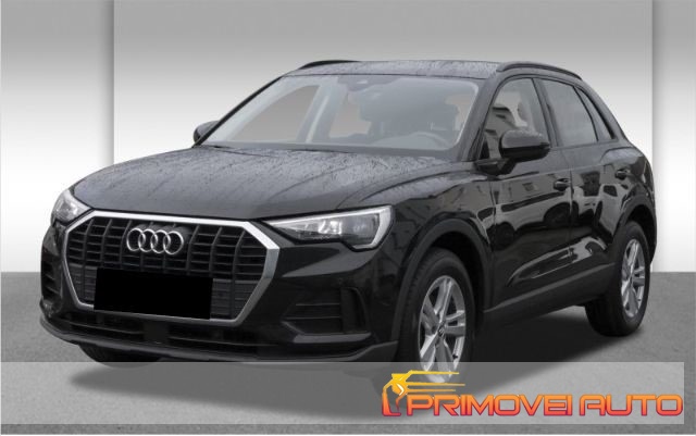AUDI Q3 usata, con Airbag Passeggero