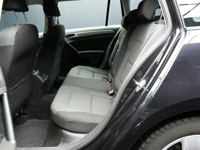 VOLKSWAGEN Golf Variant usata, con Chiusura centralizzata