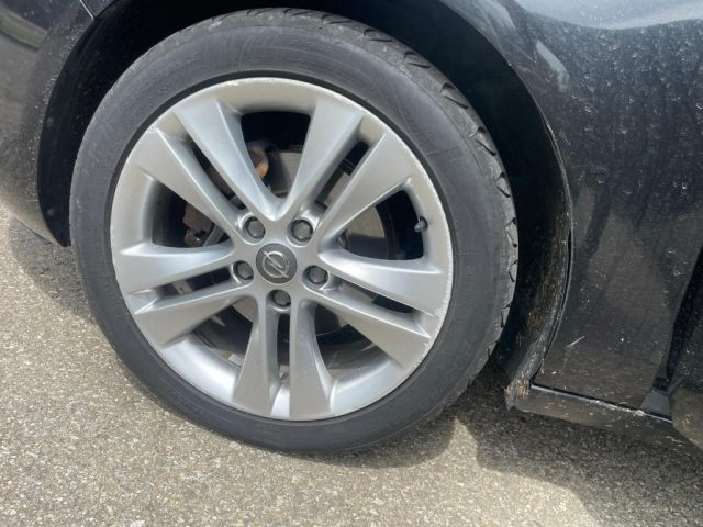OPEL Zafira Tourer usata, con Bluetooth