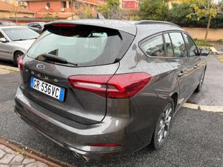 FORD Focus usata, con Alzacristalli elettrici