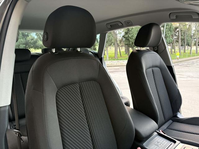 AUDI Q5 usata, con Filtro antiparticolato