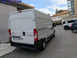 CITROEN Jumper usata, con Alzacristalli elettrici