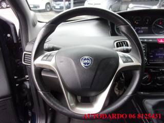 LANCIA Ypsilon usata 17