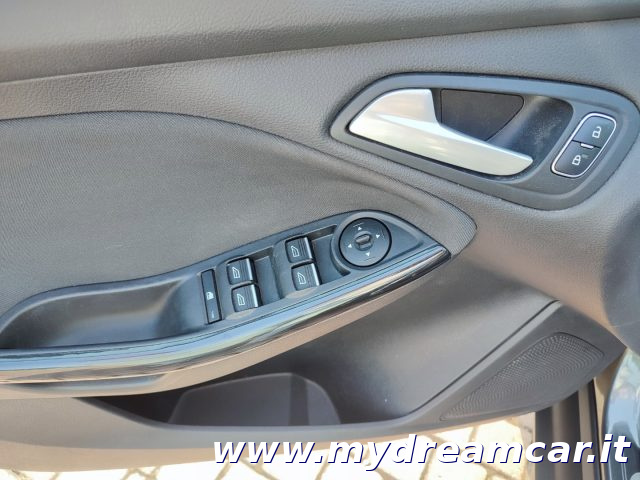 FORD Focus usata 26