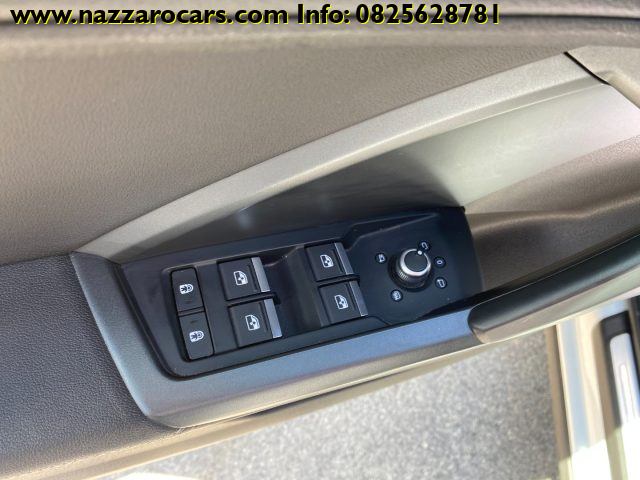 AUDI Q3 usata, con Cerchi in lega