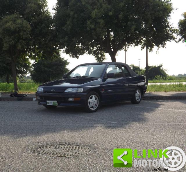 FORD Escort usata 56