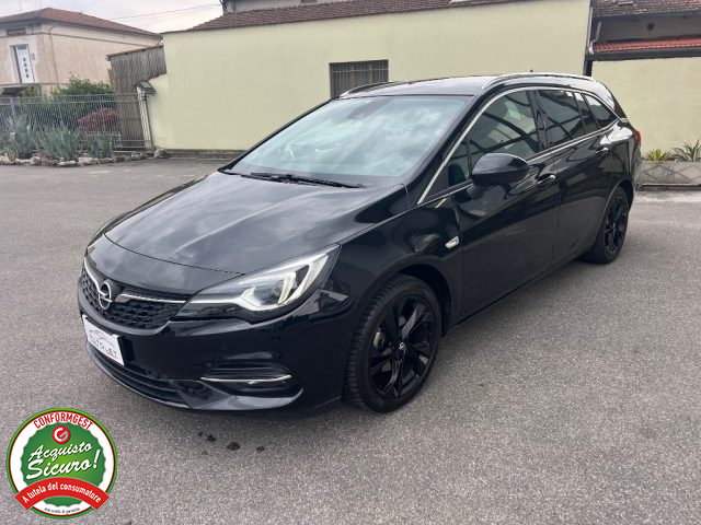 OPEL Astra usata, con Airbag laterali