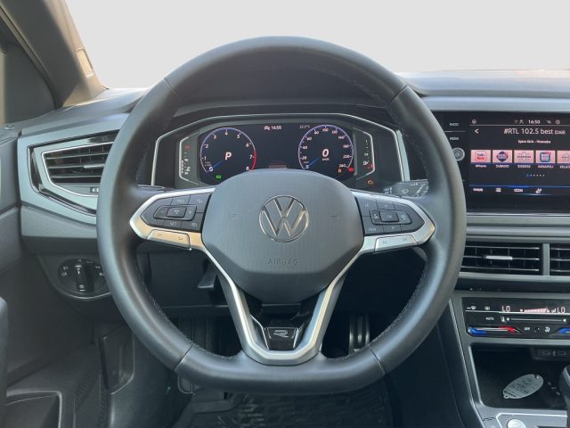 VOLKSWAGEN Taigo usata 11