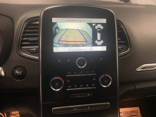 RENAULT Grand Scenic usata, con Fendinebbia