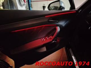 CUPRA Formentor usata, con Cruise Control