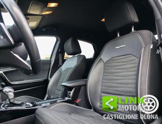 KIA XCeed usata, con Fari LED