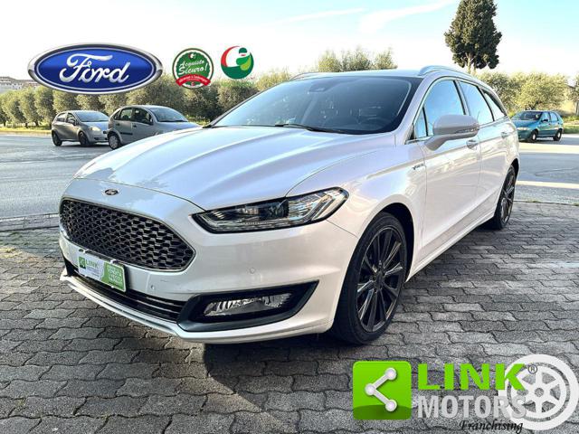 FORD Mondeo usata, con ABS