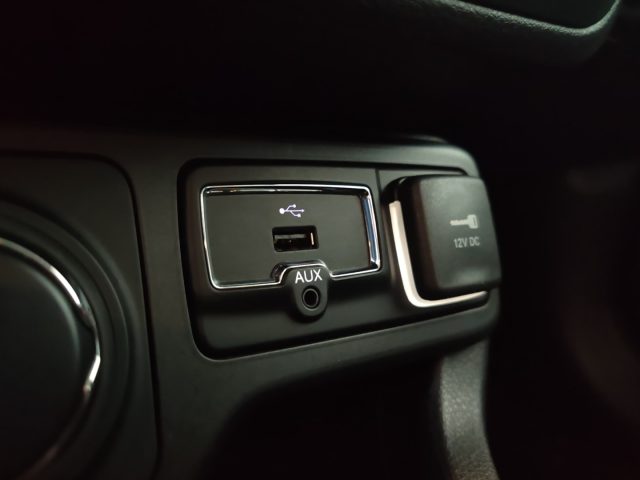 JEEP Renegade usata, con Vivavoce