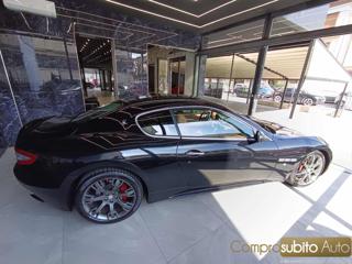 MASERATI GranTurismo usata, con Airbag