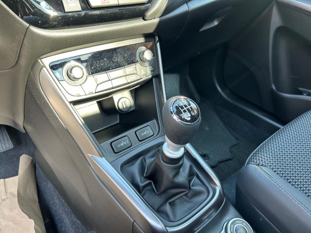 SUZUKI S-Cross usata, con Cruise Control