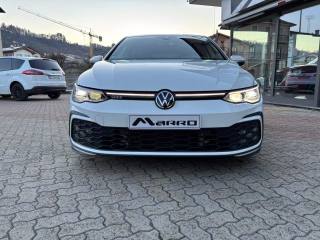 VOLKSWAGEN Golf usata, con Airbag