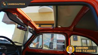 FIAT 500L usata 112