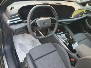 AUDI A5 usata, con Climatizzatore