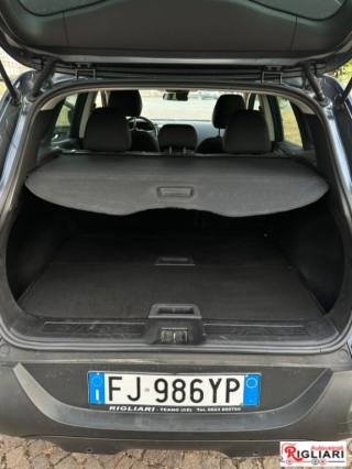 RENAULT Kadjar usata, con Airbag testa