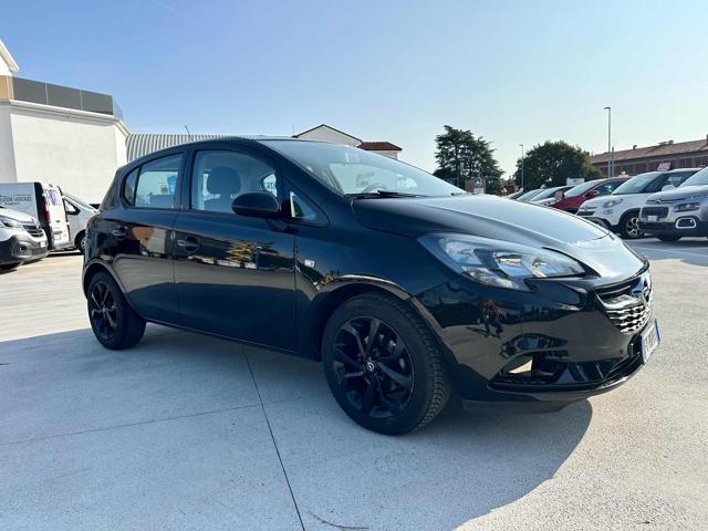 OPEL Corsa usata, con Airbag laterali