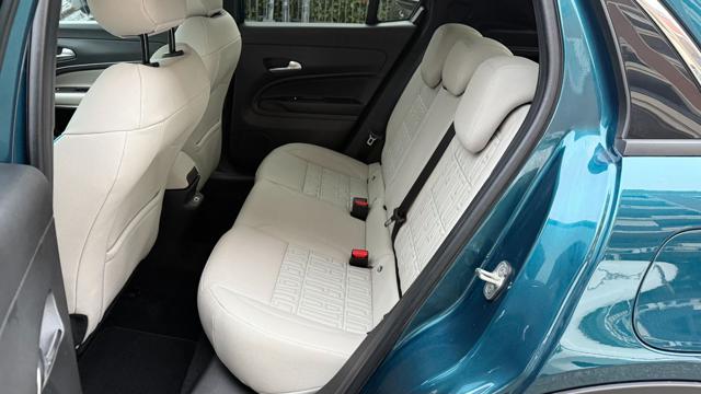 FIAT 600 usata, con ESP