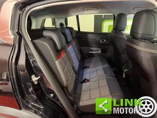 CITROEN C5 Aircross usata, con Cruise Control