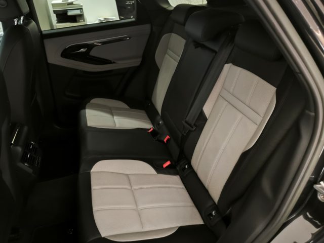 LAND ROVER Range Rover Evoque usata, con Cerchi in lega