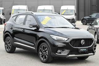 MG ZS usata, con Airbag laterali