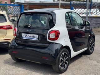 SMART ForTwo usata, con Airbag