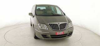 LANCIA Phedra usata 1