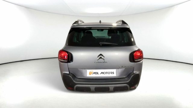 CITROEN C3 Aircross usata, con Airbag Passeggero