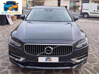 VOLVO V90 usata, con Airbag
