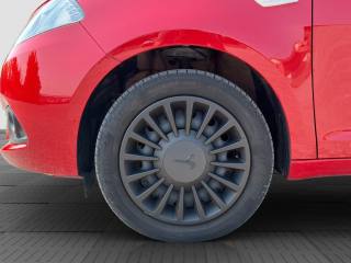 LANCIA Ypsilon usata 15