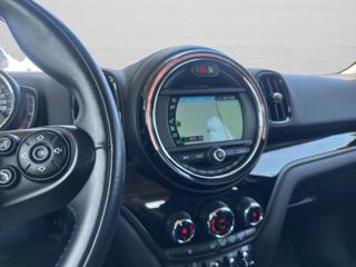MINI Countryman usata, con Cruise Control