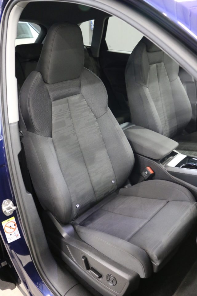 AUDI Q5 usata, con Controllo trazione