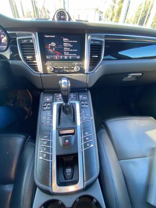PORSCHE Macan usata 47