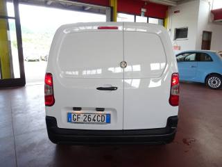 PEUGEOT Partner usata, con Chiusura centralizzata