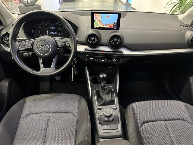 AUDI Q2 usata, con Climatizzatore