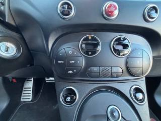 ABARTH 595 usata 14